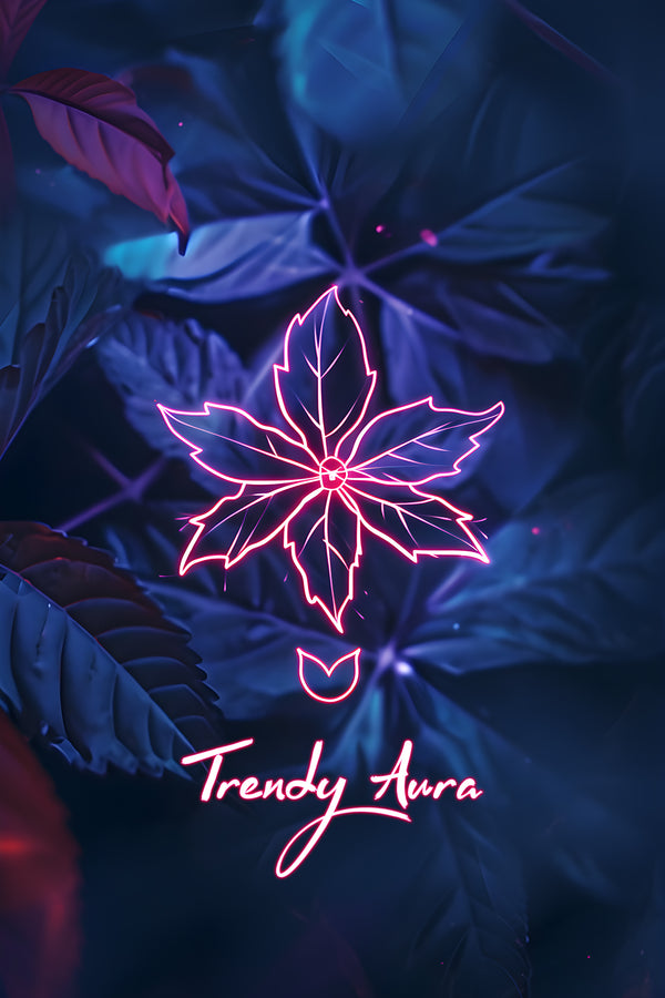 Trendy Aura